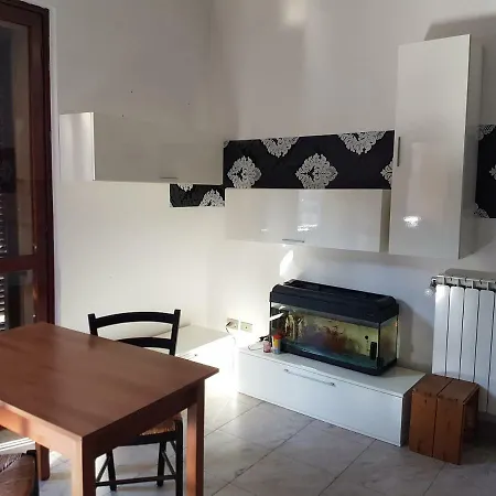 Diana Bed & Breakfast 3*