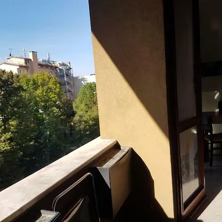 Diana Bed & Breakfast Bologna