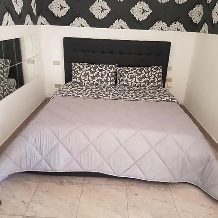 Diana Bed & Breakfast Bologna