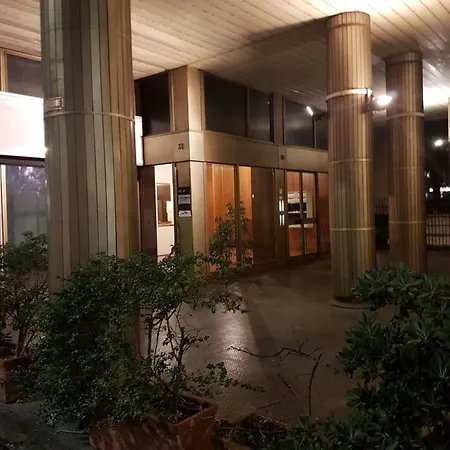 Bed & Breakfast Diana Bologna