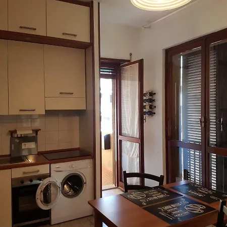 Bed & Breakfast Diana Bologna