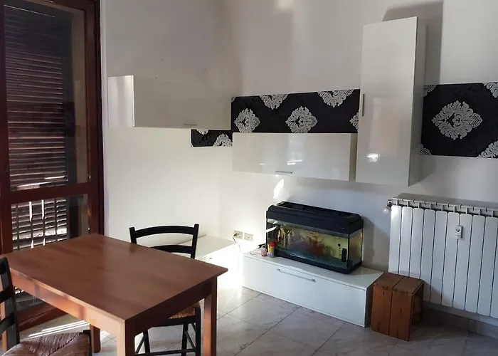 Diana Bed & Breakfast 3*