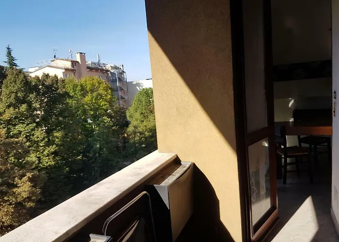 Diana Bed & Breakfast Bologna