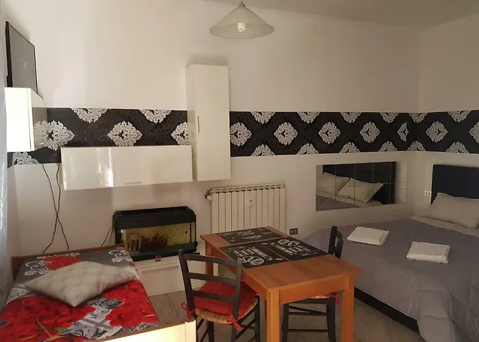 Bed & Breakfast Diana