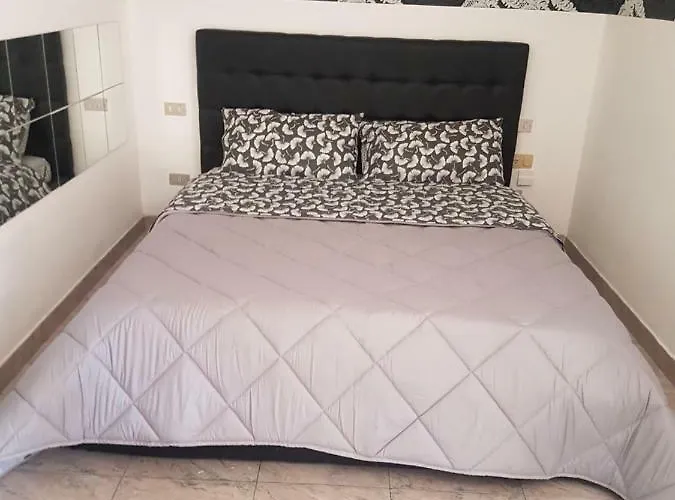 Diana Bed & Breakfast Bologna