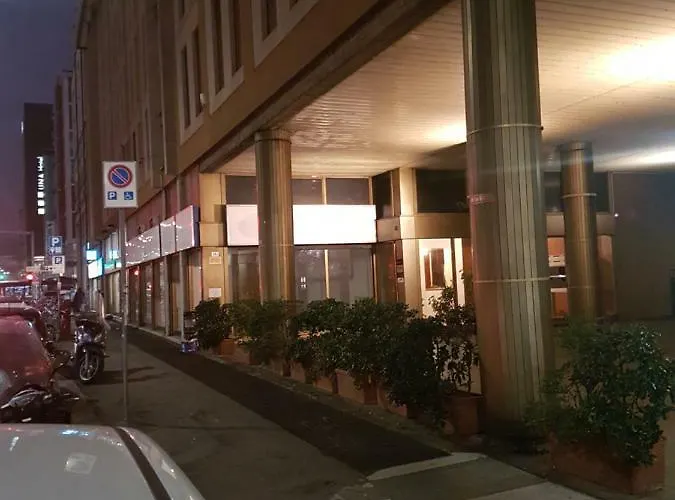 Diana 3* Bologna