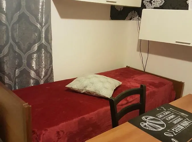 Bed & Breakfast Diana